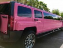 Used 2008 Hummer H3 SUV Stretch Limo Lime Lite Coach Works - Jacksonville, Florida - $38,750