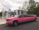 Used 2007 Chevrolet Suburban SUV Stretch Limo Lime Lite Coach Works - Jacksonville, Florida - $39,750