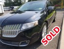 Used 2010 Lincoln MKT SUV Limo  - Clifton, New Jersey    - $4,200