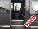 Used 2016 Freightliner M2 Mini Bus Shuttle / Tour Grech Motors - Riverside, California - $145,900