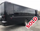 Used 2016 Freightliner M2 Mini Bus Shuttle / Tour Grech Motors - Riverside, California - $145,900