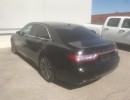 Used 2017 Lincoln Continental Sedan Limo  - North Hollywood, California - $29,000