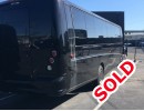 Used 2015 Ford F-650 Mini Bus Shuttle / Tour Grech Motors - North Hollywood, California - $105,000