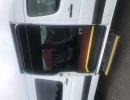 Used 2014 Mercedes-Benz Sprinter Van Shuttle / Tour Meridian Specialty Vehicles - Johnstown, New York    - $59,895