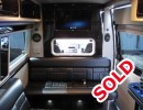 Used 2012 Mercedes-Benz Sprinter Van Limo Midwest Automotive Designs - Ozark, Missouri - $58,500