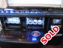 Used 2012 Mercedes-Benz Sprinter Van Limo Midwest Automotive Designs - Ozark, Missouri - $58,500