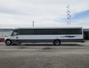 Used 2014 Freightliner M2 Mini Bus Shuttle / Tour Ameritrans - Oregon, Ohio