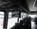 Used 2014 Freightliner M2 Mini Bus Shuttle / Tour Ameritrans - Oregon, Ohio