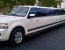 Used 2011 Lincoln Navigator SUV Stretch Limo Authority Coach Builders - $49,900