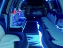 Used 2011 Lincoln Navigator SUV Stretch Limo Authority Coach Builders - $49,900