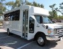 New 2018 Ford E-450 Mini Bus Shuttle / Tour ElDorado - Pompano Beach, Florida