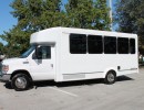 New 2018 Ford E-450 Mini Bus Shuttle / Tour ElDorado - Pompano Beach, Florida