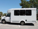 New 2018 Ford E-350 Mini Bus Shuttle / Tour ElDorado - Pompano Beach, Florida