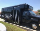 Used 2013 Ford E-450 Mini Bus Shuttle / Tour  - Plano, Texas - $14,000