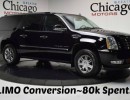 Used 2007 Cadillac Escalade ESV SUV Limo  - chicago, Illinois - $29,995