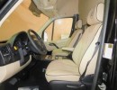 New 2017 Mercedes-Benz Sprinter Van Limo Westwind, Florida - $119,000