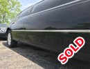 Used 2011 Lincoln Town Car Sedan Stretch Limo Executive Coach Builders - Winona, Minnesota - $6,500