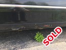 Used 2011 Lincoln Town Car Sedan Stretch Limo Executive Coach Builders - Winona, Minnesota - $6,500