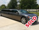 Used 2014 Chrysler 300 Sedan Stretch Limo Specialty Conversions - Cypress, Texas - $43,900