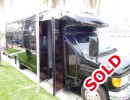 Used 2006 Ford E-450 Mini Bus Limo Galaxy Coachworks - Anaheim, California - $29,900