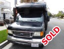 Used 2006 Ford E-450 Mini Bus Limo Galaxy Coachworks - Anaheim, California - $29,900