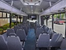 Used 2007 Chevrolet C5500 Mini Bus Shuttle / Tour Champion - Fontana, California - $29,995