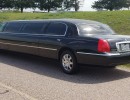 Used 2011 Lincoln Town Car L Sedan Stretch Limo Executive Coach Builders - Denison, Texas - $24,995