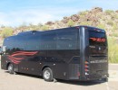 Used 2013 Temsa TS 30 Mini Bus Shuttle / Tour  - Phoenix, Arizona  - $137,000