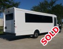 Used 2011 Ford F-550 Mini Bus Limo California Coach - Cypress, Texas - $64,999