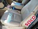 Used 2009 Cadillac Escalade ESV SUV Limo  - Anaheim, California - $15,900