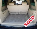 Used 2009 Cadillac Escalade ESV SUV Limo  - Anaheim, California - $15,900