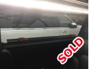 Used 2014 Lincoln MKT Sedan Stretch Limo Tiffany Coachworks - San Jose, California - $58,000