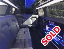 Used 2014 Lincoln MKT Sedan Stretch Limo Tiffany Coachworks - San Jose, California - $58,000