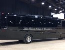 Used 2018 Freightliner Coach Mini Bus Shuttle / Tour Grech Motors - Winnipeg, Manitoba - $185,000