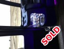 Used 2000 Ford F-550 Mini Bus Limo Krystal - Atwater, California - $32,500