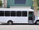 Used 2008 Ford E-450 Mini Bus Limo Starcraft Bus - Fontana, California - $38,995