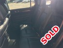 Used 2014 Lincoln MKT Sedan Limo  - Winona, Minnesota - $5,900