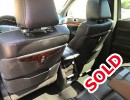 Used 2014 Lincoln MKT Sedan Limo  - Winona, Minnesota - $5,900