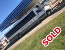 Used 2012 Ford F-650 Motorcoach Shuttle / Tour Krystal - Rocky Mount, North Carolina    - $68,000