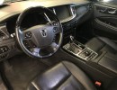 Used 2015 Hyundai Equus Sedan Stretch Limo Signature Limousine Manufacturing - Inglewood, California - $49,900