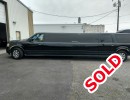 Used 2011 Ford Expedition SUV Stretch Limo Lime Lite Coach Works - spokane - $35,750
