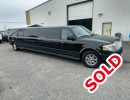Used 2011 Ford Expedition SUV Stretch Limo Lime Lite Coach Works - spokane - $35,750