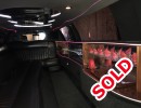 Used 2007 Lincoln Town Car Sedan Stretch Limo Springfield - kenner, Louisiana - $14,500
