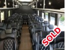 Used 2015 Freightliner M2 Mini Bus Shuttle / Tour Tiffany Coachworks - Riverside, California - $94,900