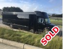 Used 2016 Freightliner M2 Mini Bus Shuttle / Tour Tiffany Coachworks - Riverside, California - $104,900