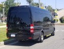 Used 2017 Mercedes-Benz Sprinter Van Limo American Limousine Sales - Los angeles, California - $84,995