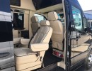 New 2018 Mercedes-Benz Sprinter Van Limo Midwest Automotive Designs - Lake Ozark, Missouri - $129,900