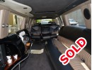 Used 2002 GMC SUV Stretch Limo Krystal - san jose, California - $5,000