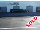 Used 2008 Cadillac SUV Stretch Limo Krystal - Vacaville, California - $21,500