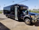 Used 2011 Ford Mini Bus Shuttle / Tour Goshen Coach - Phoenix, Arizona  - $30,000
